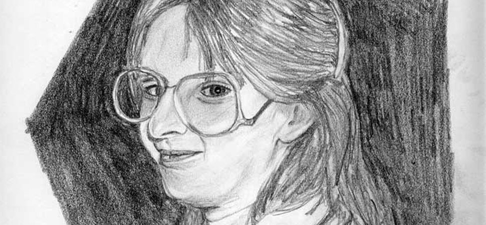 Art by Phyllis: Drawings